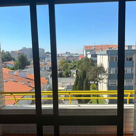 Aeroporto Guesthouse Maía Екстериор снимка