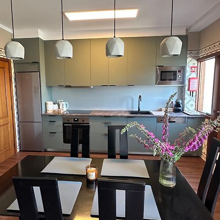 Aeroporto Guesthouse Maía Екстериор снимка