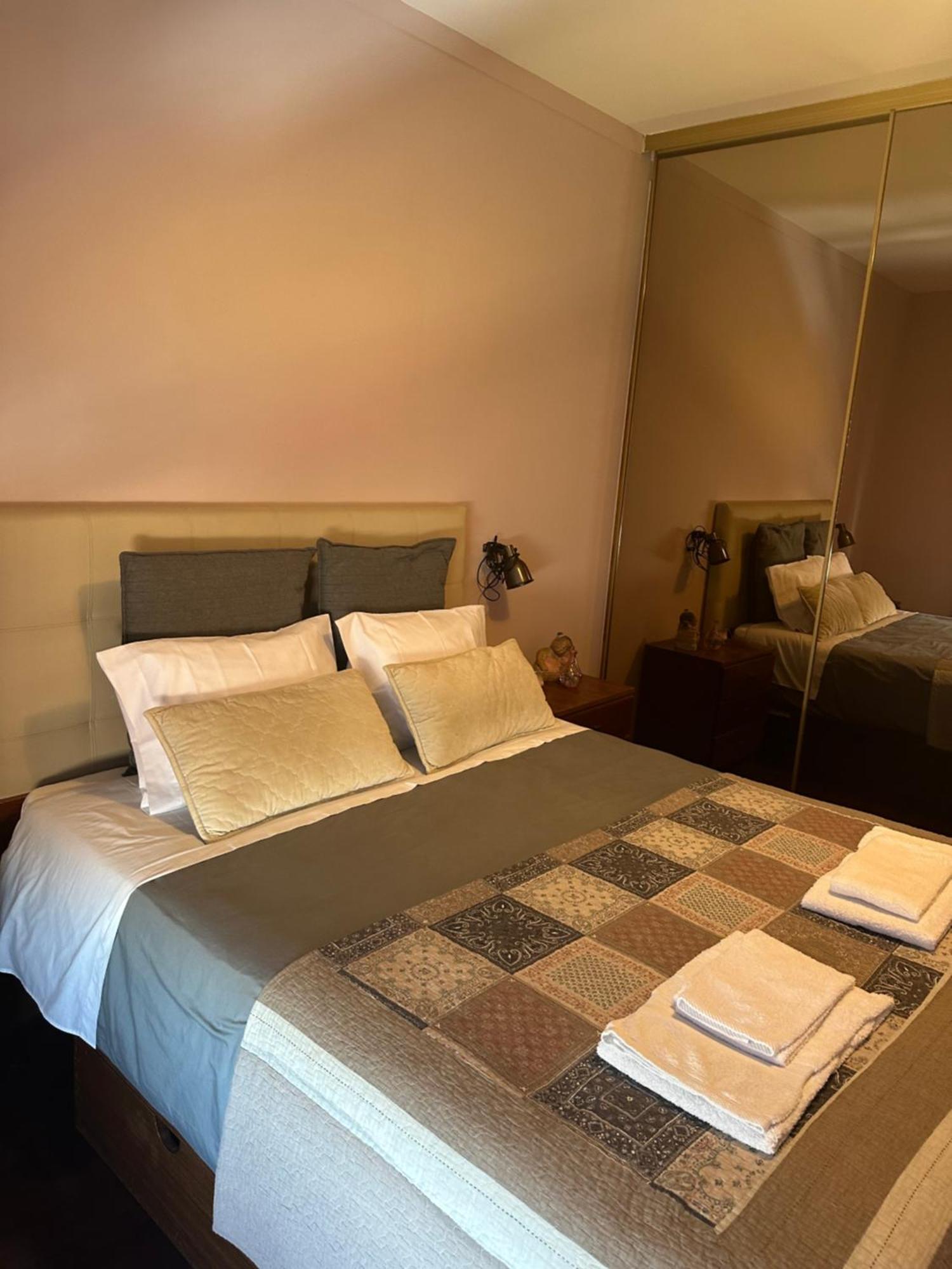 Aeroporto Guesthouse Maía Екстериор снимка