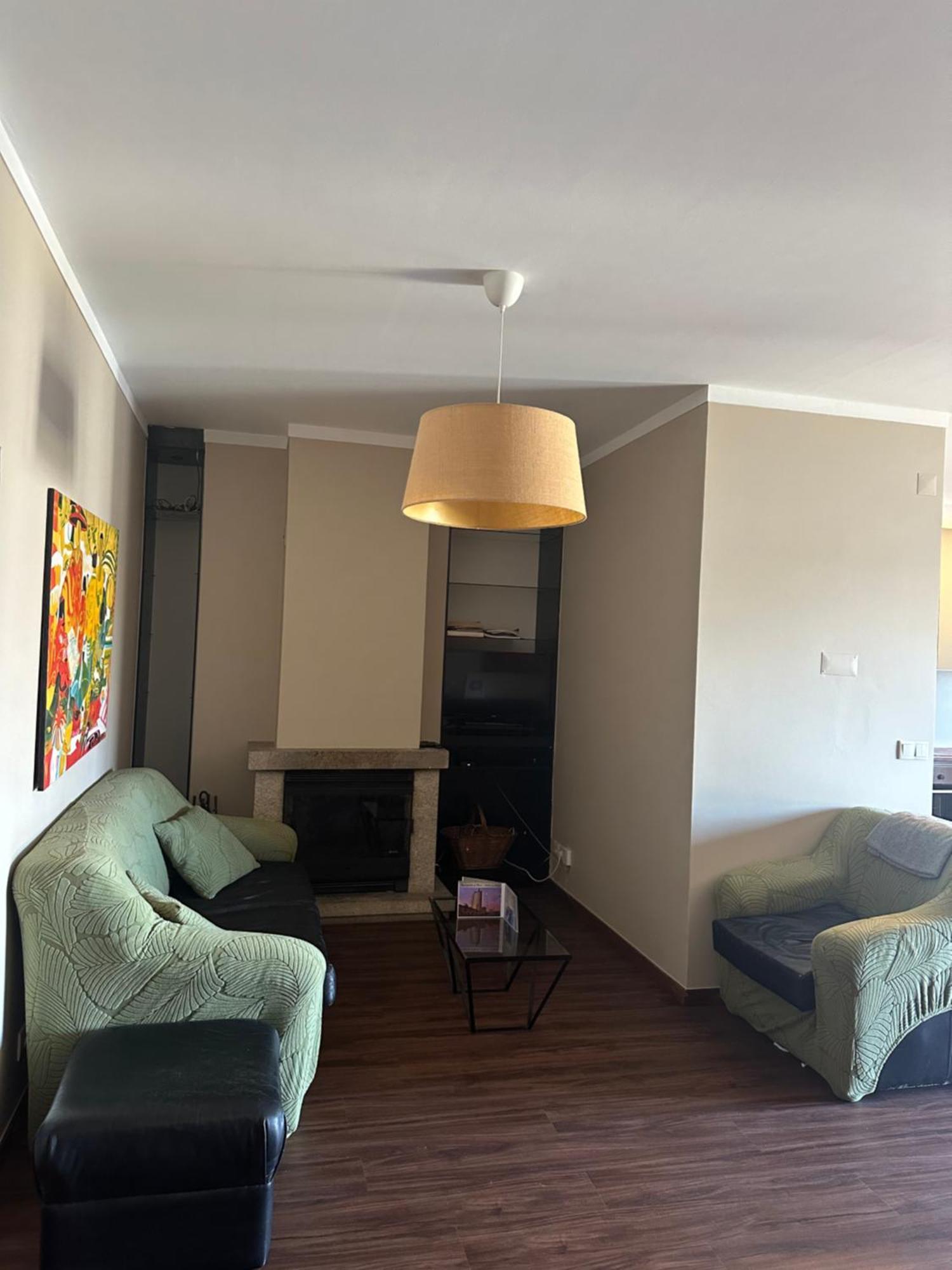 Aeroporto Guesthouse Maía Екстериор снимка
