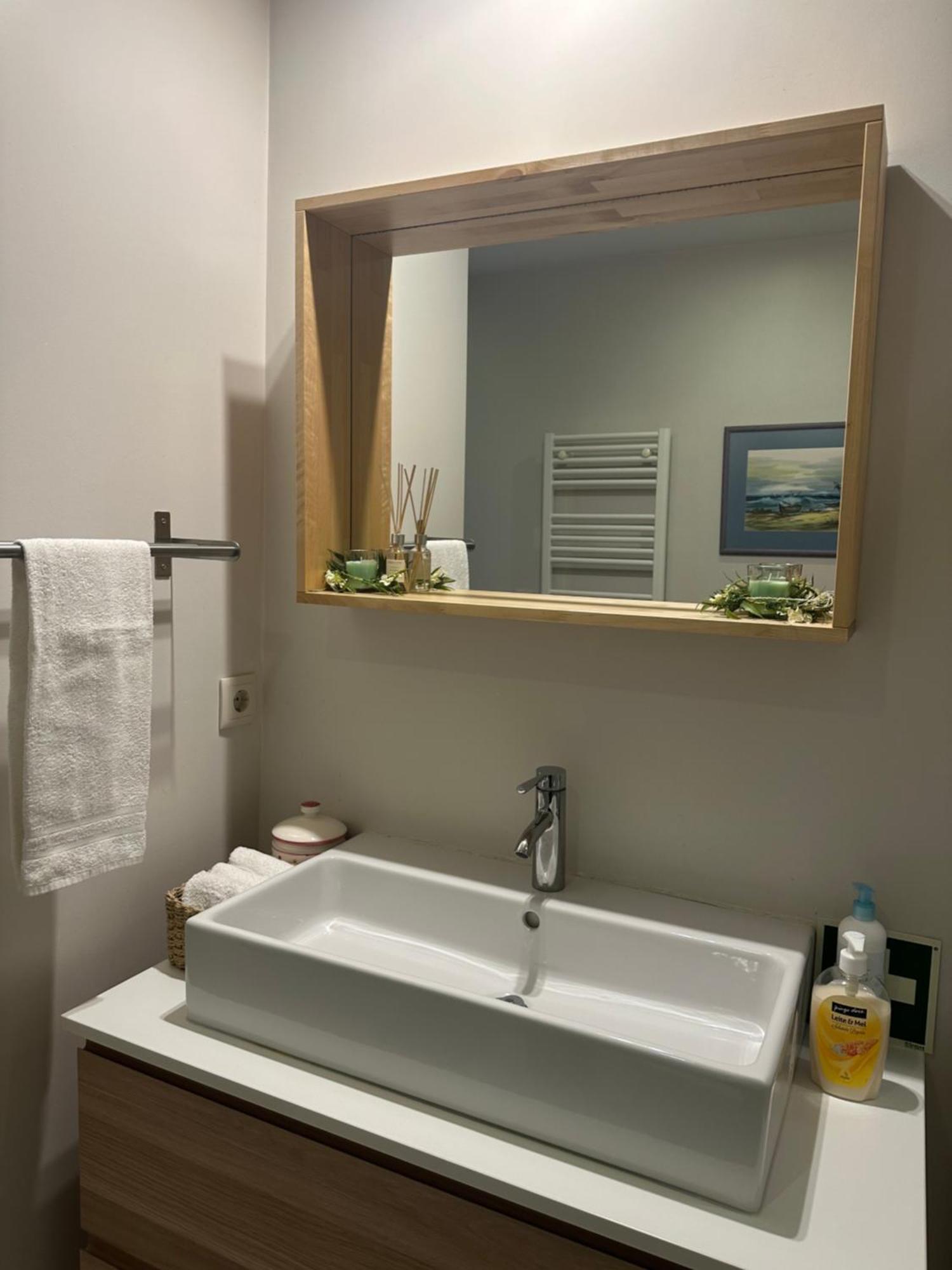 Aeroporto Guesthouse Maía Екстериор снимка