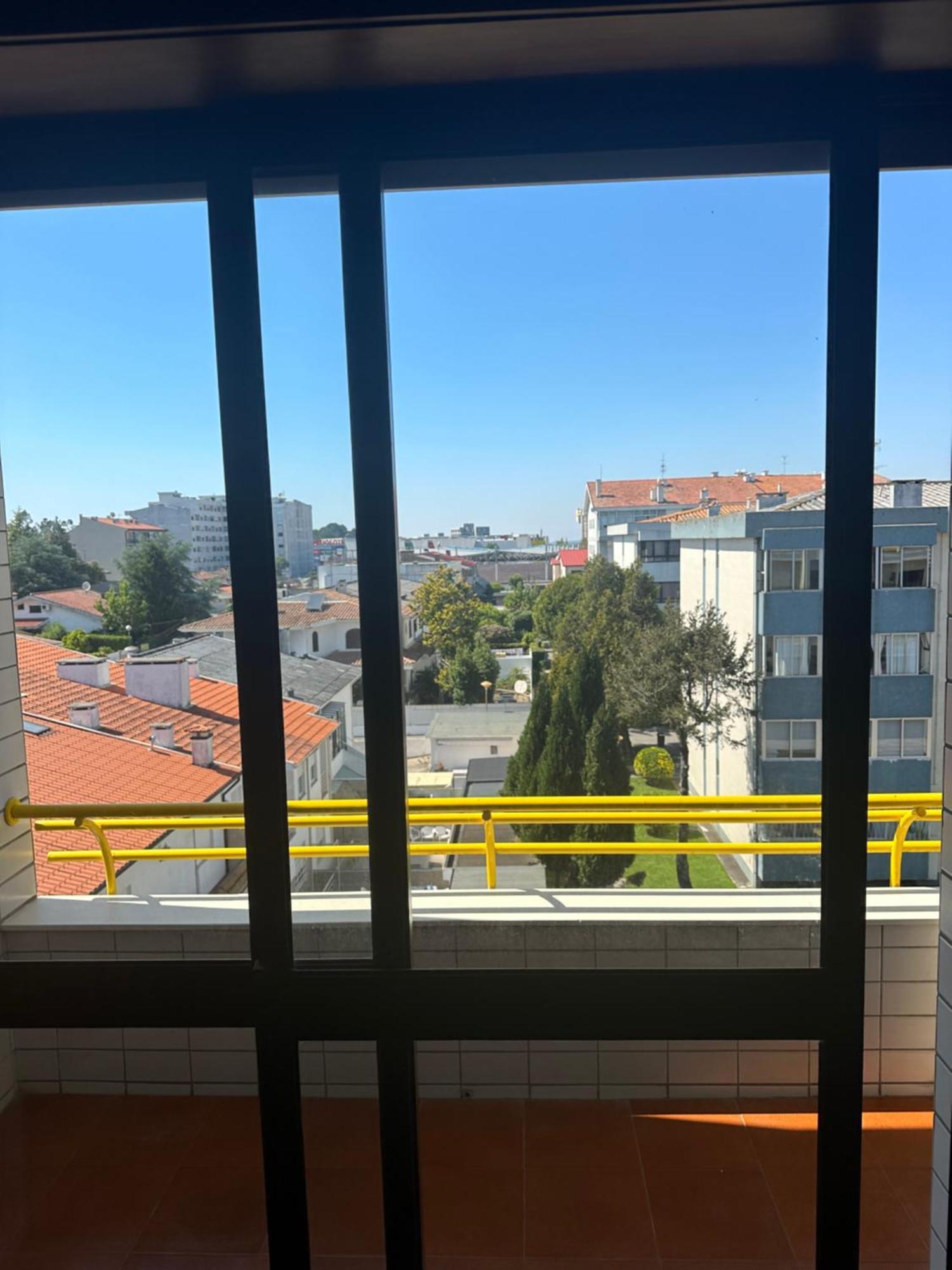 Aeroporto Guesthouse Maía Екстериор снимка