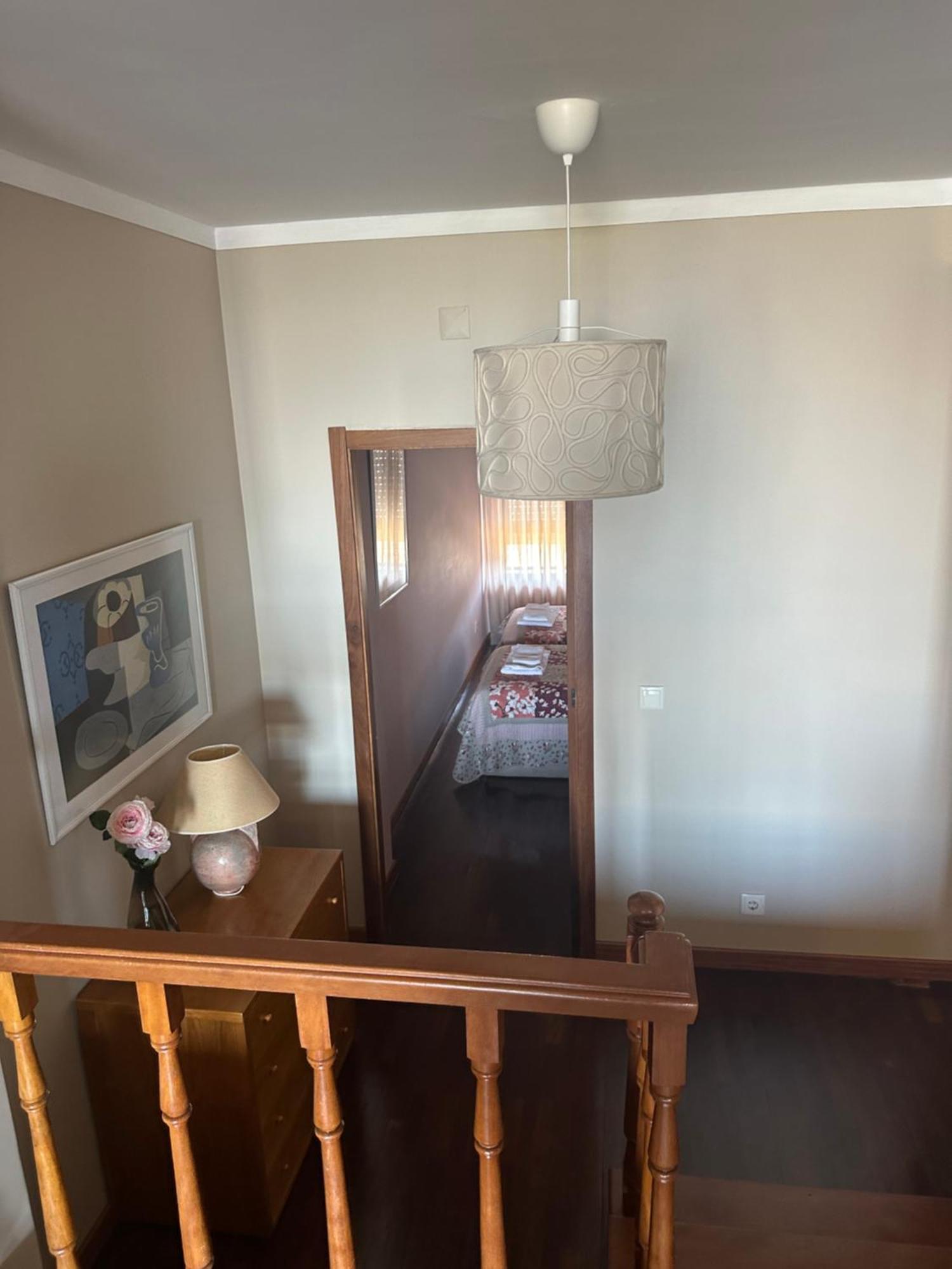 Aeroporto Guesthouse Maía Екстериор снимка