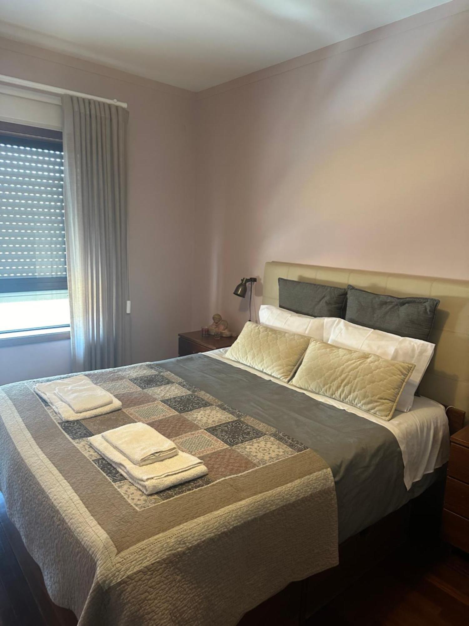 Aeroporto Guesthouse Maía Екстериор снимка