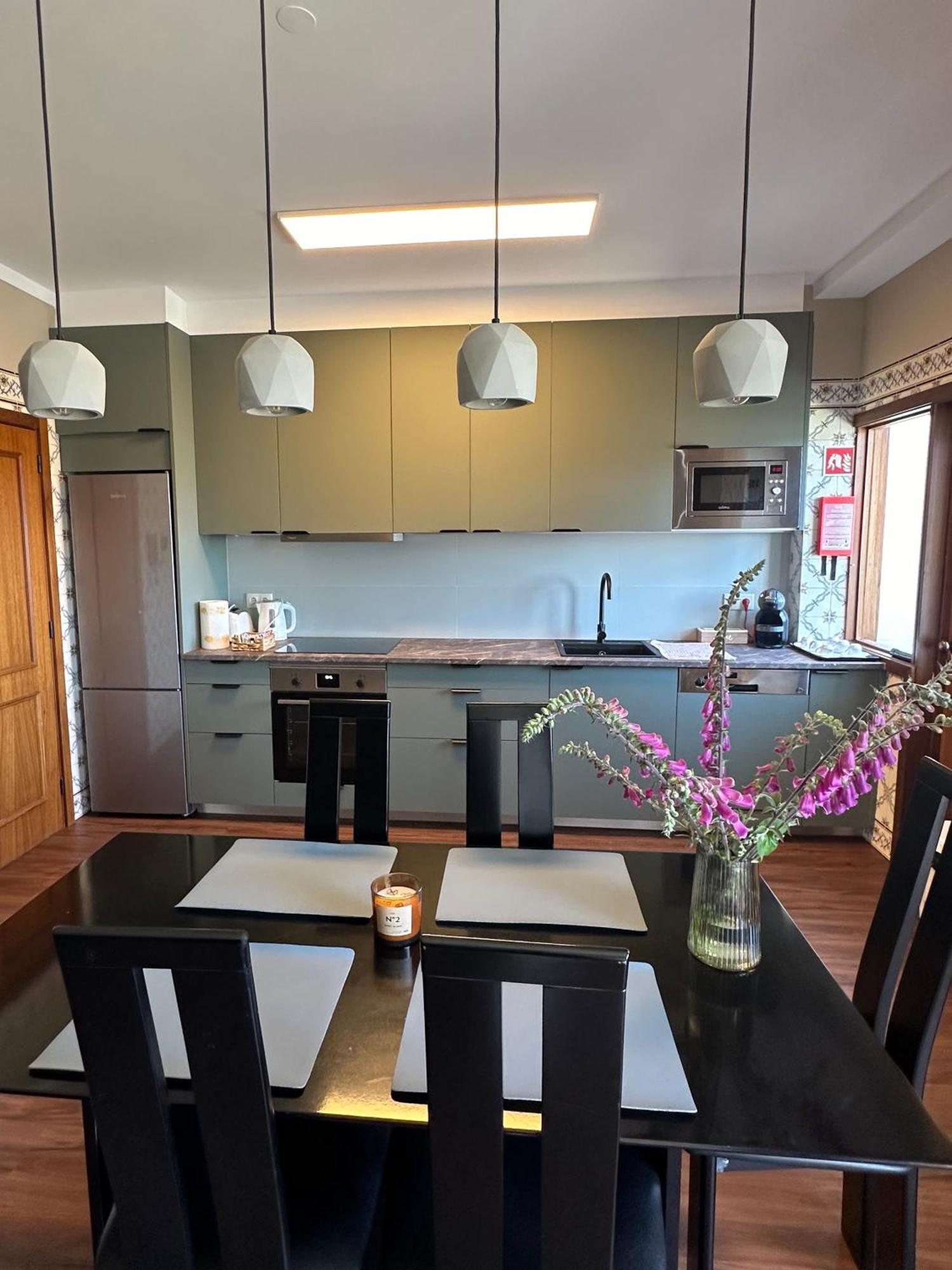 Aeroporto Guesthouse Maía Екстериор снимка