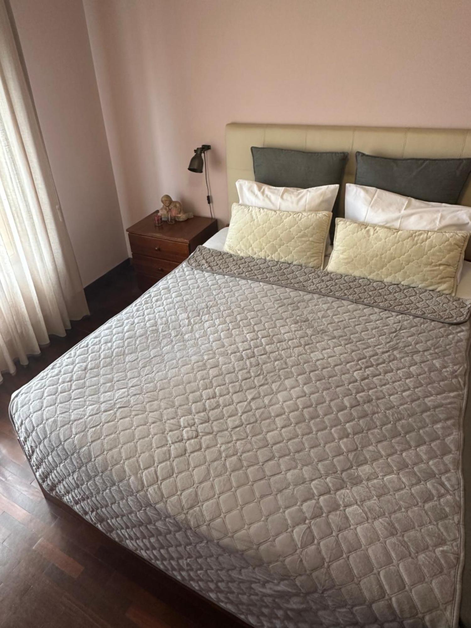 Aeroporto Guesthouse Maía Екстериор снимка