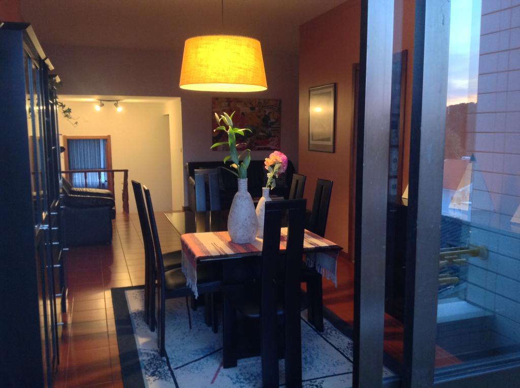 Aeroporto Guesthouse Maía Екстериор снимка