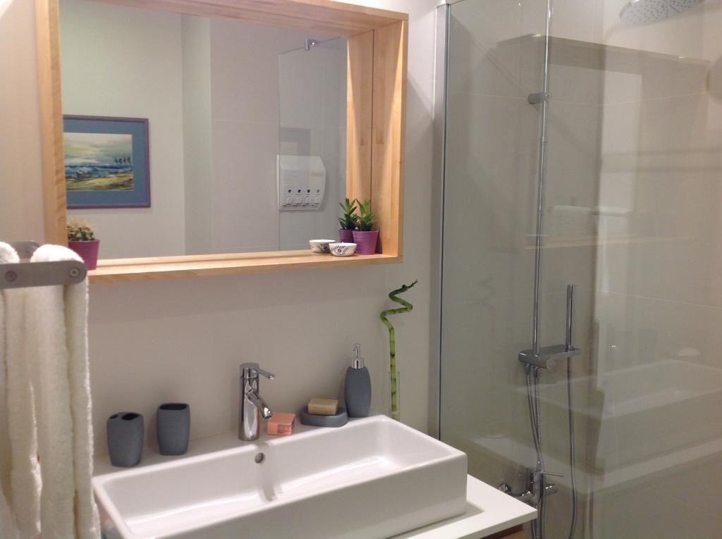 Aeroporto Guesthouse Maía Екстериор снимка
