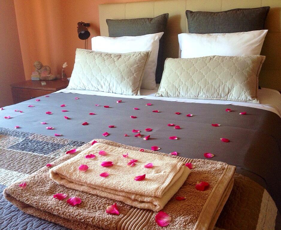Aeroporto Guesthouse Maía Екстериор снимка